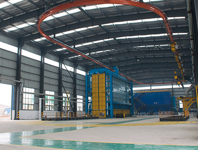  How to choose hot-dip galvanizing equipment? Hot dip galvanizing equipment manufacturer introduces to you