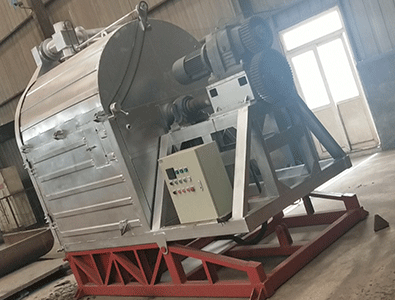  Precautions for using zinc ash separator. It is important to pay attention to these